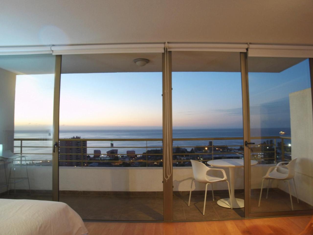 Alluring View At Valparaiso Departamento Kültér fotó